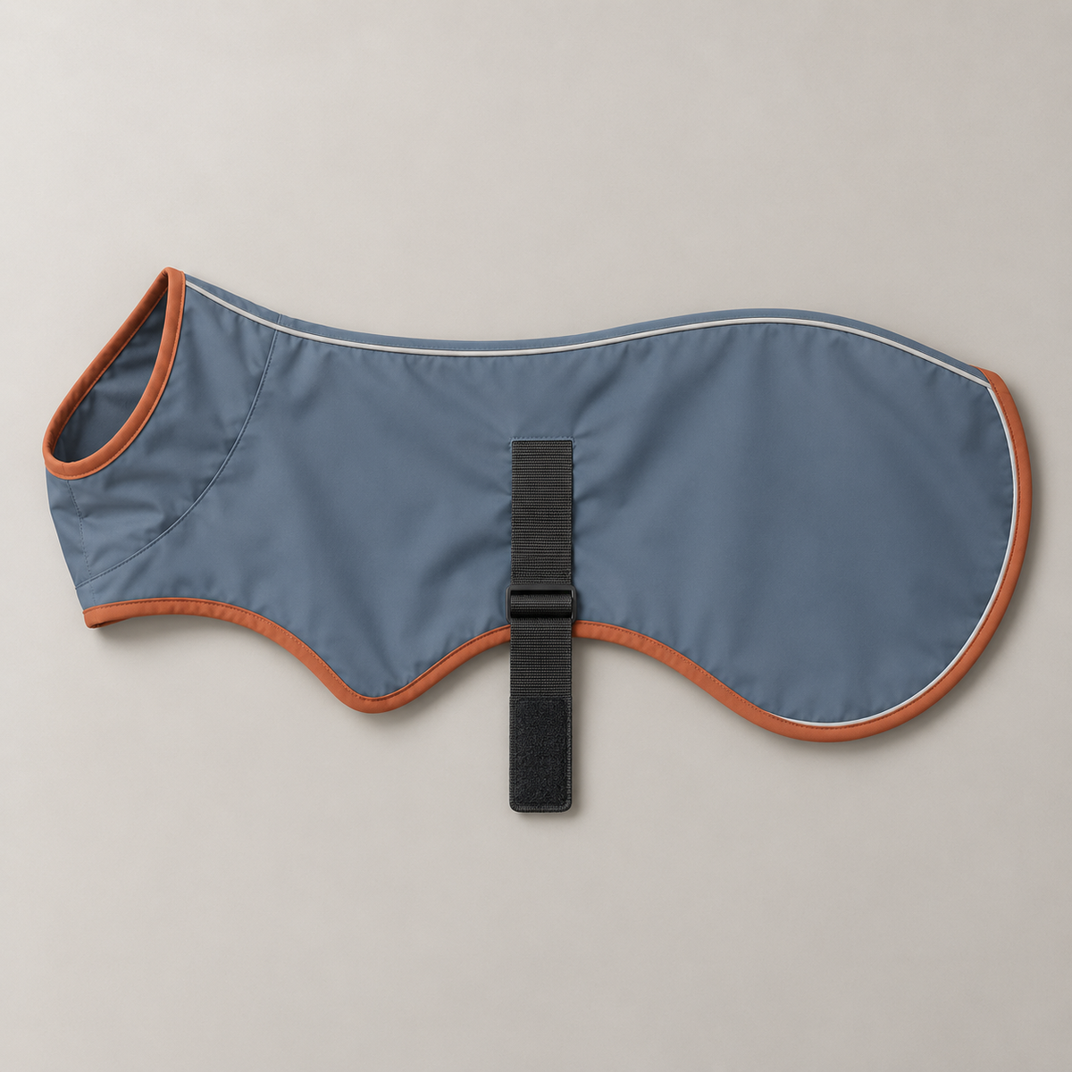 Afterglow Reflective Rain Shell feature overview