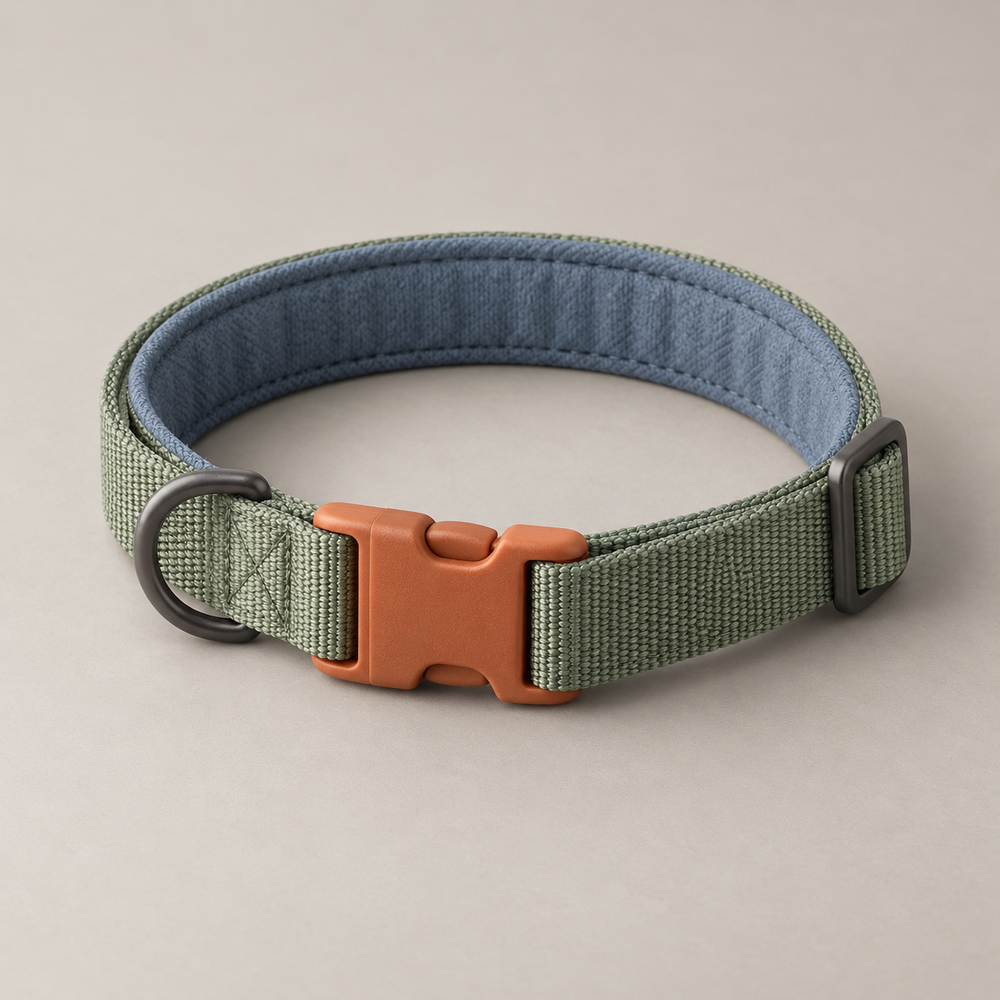 Cityloop Adjustable Collar product view