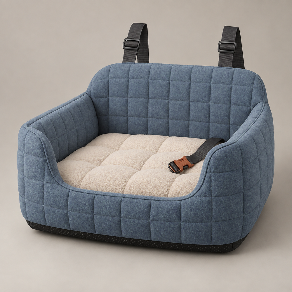 Roamrest Car Seat Bed product view