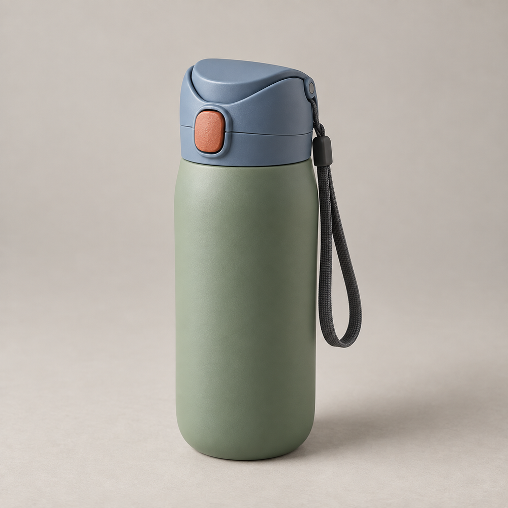 Trekpour Travel Bottle product view