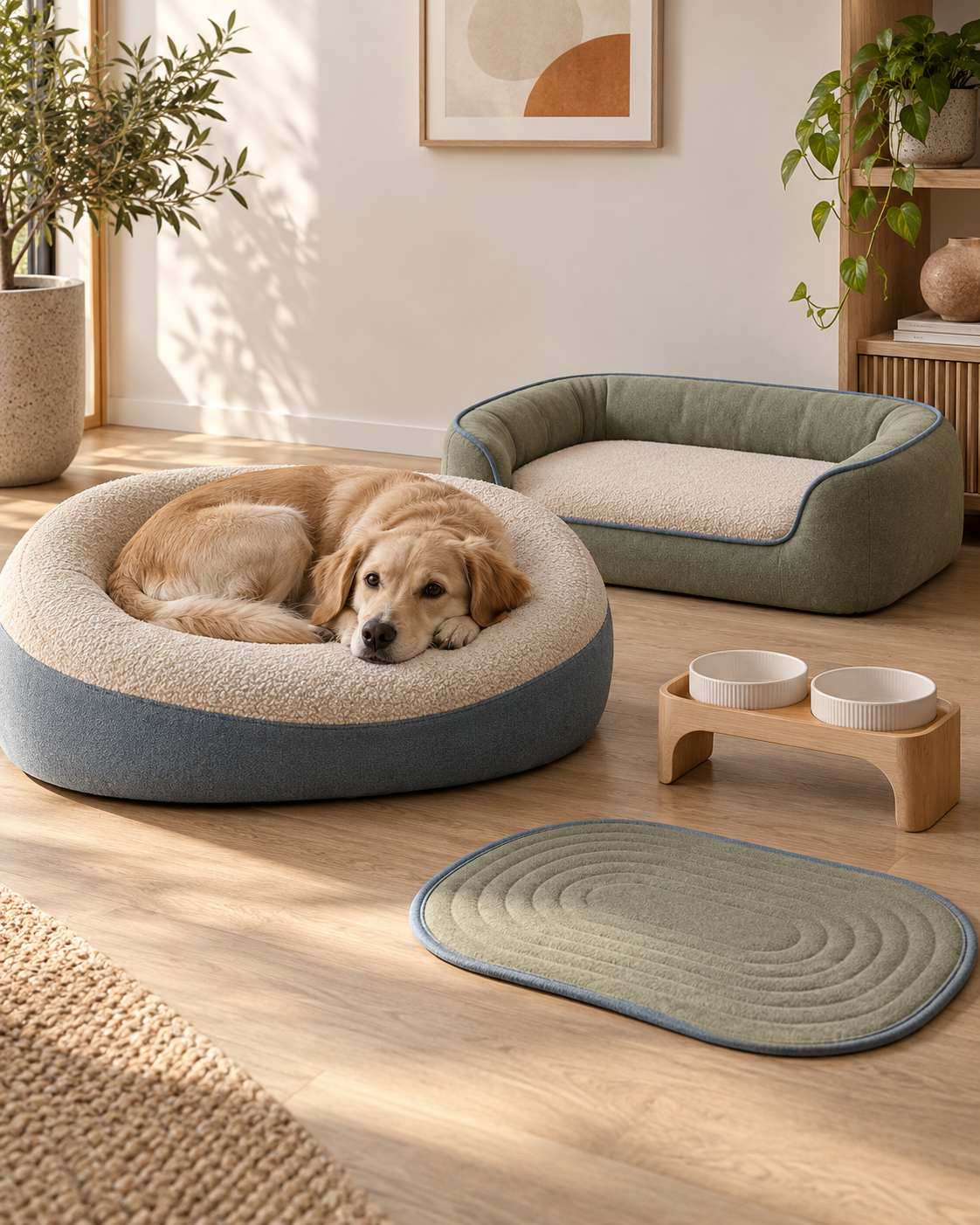 Rest & Dining collection