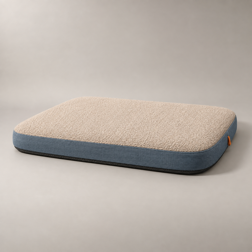 Cloudnest Orthopedic Lounger product view
