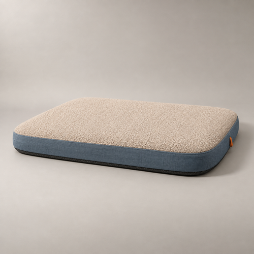 Cloudnest Orthopedic Lounger product view