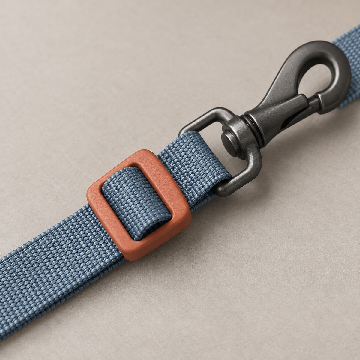 Driftline Hands-Free Leash detail view