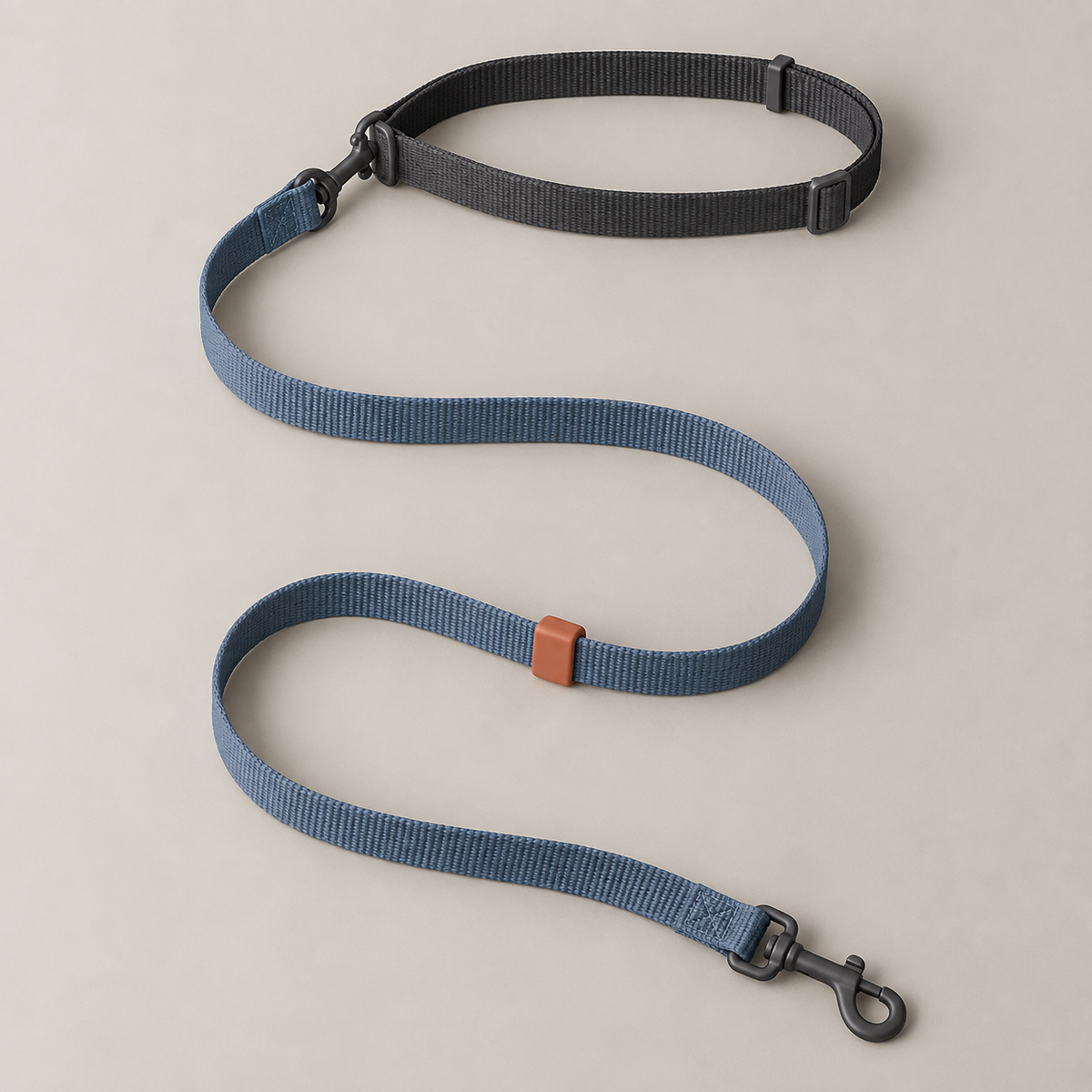 Driftline Hands-Free Leash product view