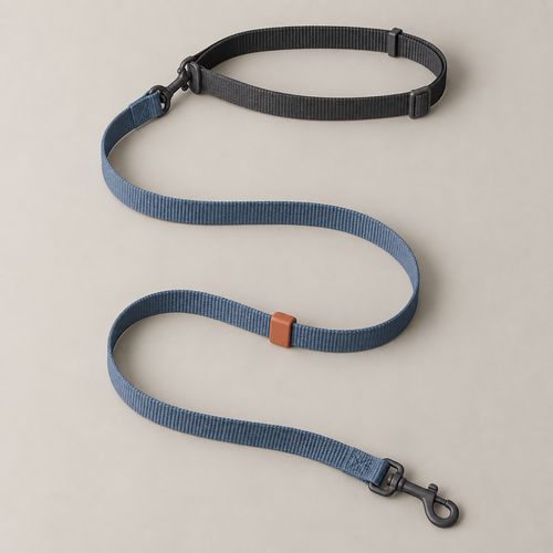 Driftline Hands-Free Leash product view