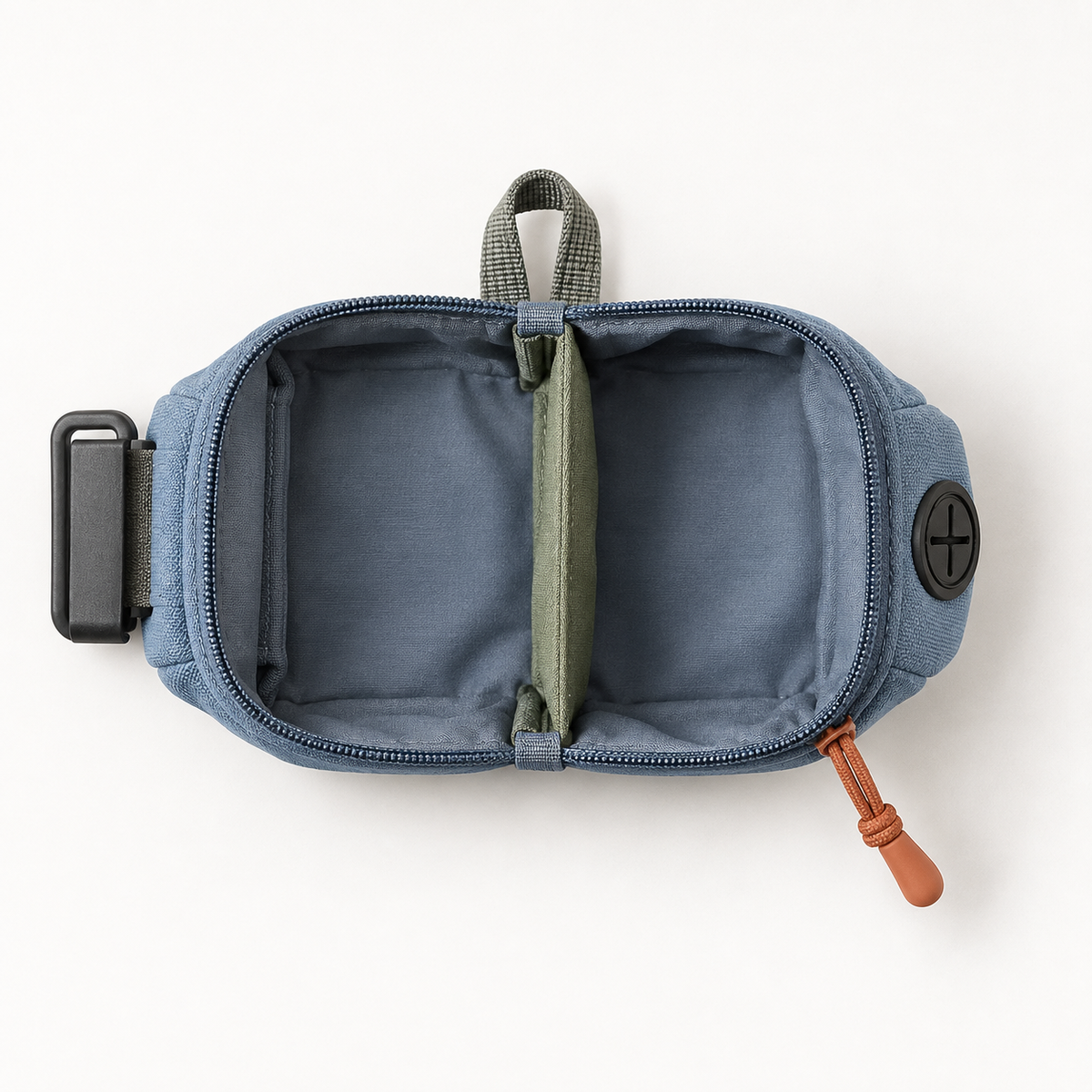 Pocketpath Treat & Waste Pouch feature overview