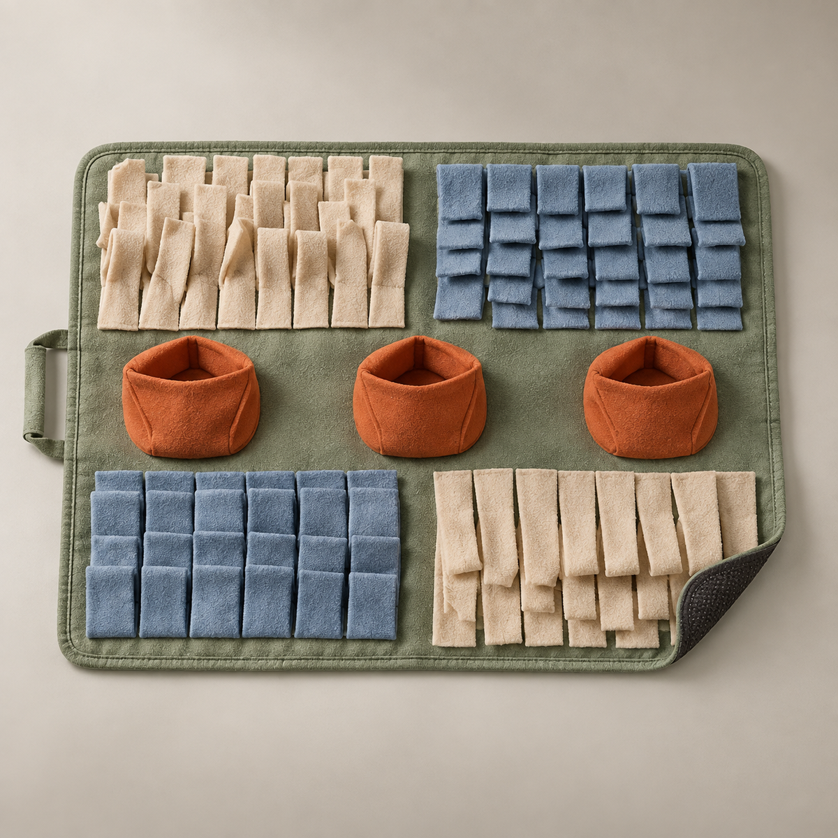 Scentfold Snuffle Mat product view