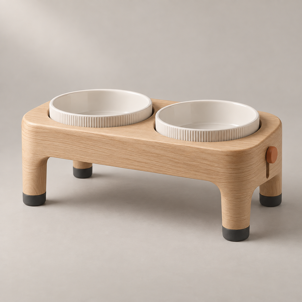 Stillwell Elevated Feeder product view