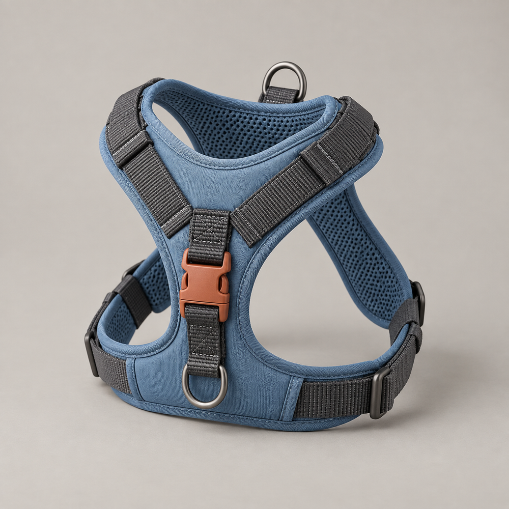 Trailweave Everyday Harness product view