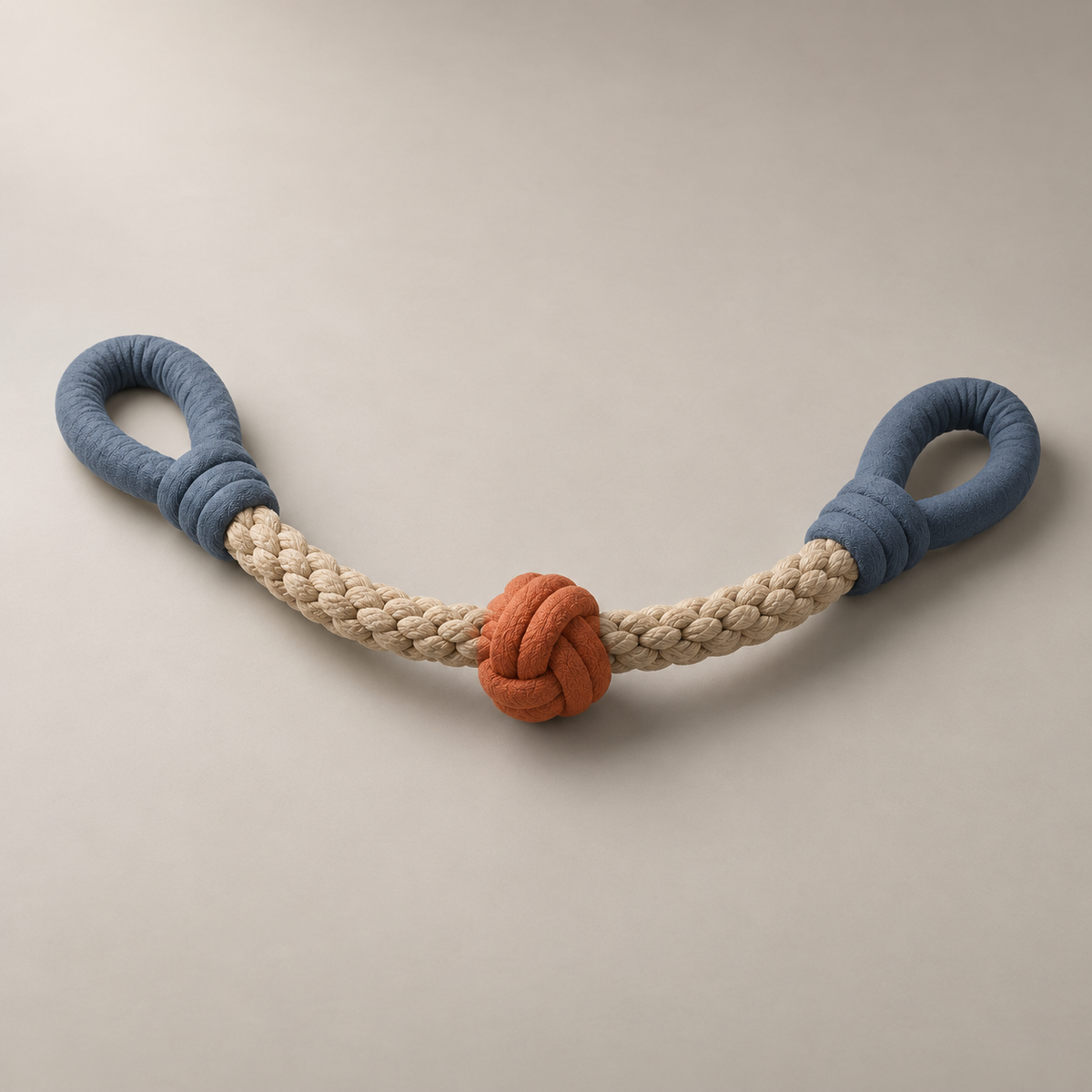 Tugridge Modular Rope Set product view